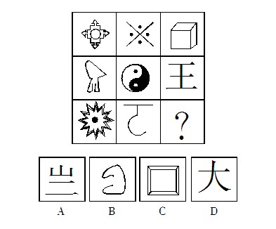 ���ҹ���Ա���Թ���������ͼ�������Ľⷨ