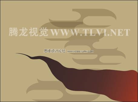 ��CorelDRAW��ʹ�ô�ɫ������,PS�̳�,˼Ե�̳���